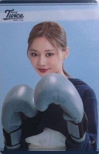 五巡 周邊卡 線上一番賞 卡貼ver.A