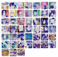Jump Festa 原畫藝術杯墊 第三彈