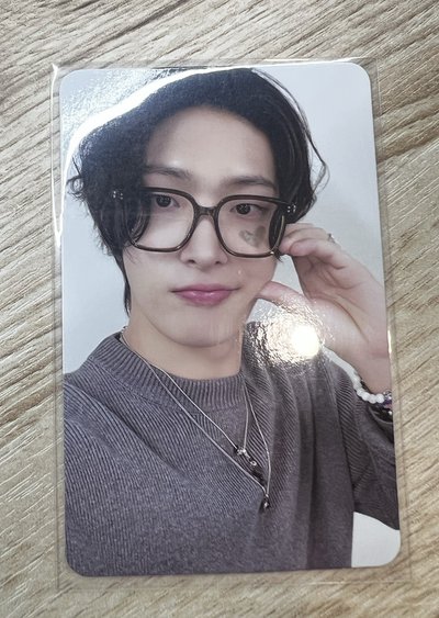 BRMUD 3.0 代言卡-琦