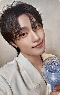 NEW_安可 克拉粽 入場卡 / 場限卡 