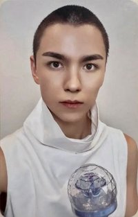 NEW_安可 克拉粽 入場卡 / 場限卡 