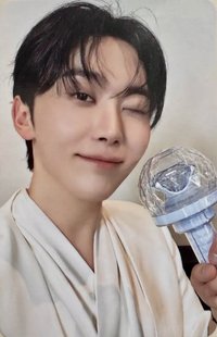 NEW_安可 克拉粽 入場卡 / 場限卡 