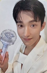 NEW_安可 克拉粽 入場卡 / 場限卡 