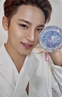 NEW_安可 克拉粽 入場卡 / 場限卡 