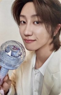 NEW_安可 克拉粽 入場卡 / 場限卡 