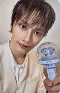 NEW_安可 克拉粽 入場卡 / 場限卡 