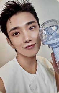 NEW_安可 克拉粽 入場卡 / 場限卡 