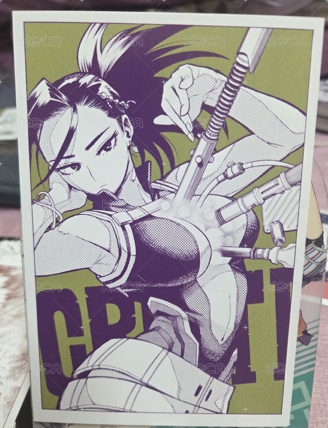 7
