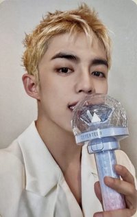 NEW_安可 克拉粽 入場卡 / 場限卡 