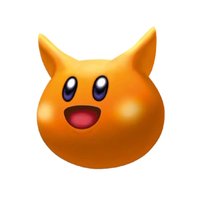 尖耳怪