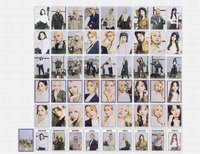 World in a Day 隨機卡