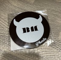 B賞-塔杯墊