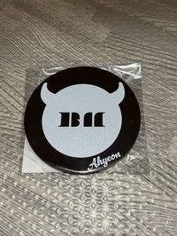 B賞-賢杯墊