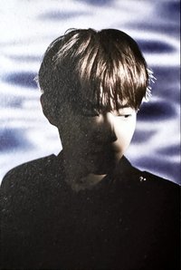 Reverxe PB 明信片 