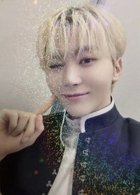 fm  HOLIDAY 會員禮卡 續會卡