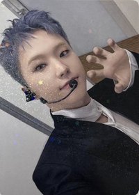 fm  HOLIDAY 會員禮卡 續會卡