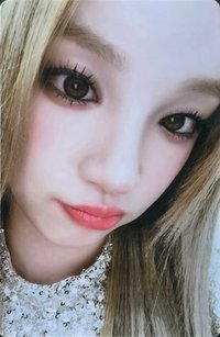 正規二 QQ音樂 澳門中簽 抽選卡 