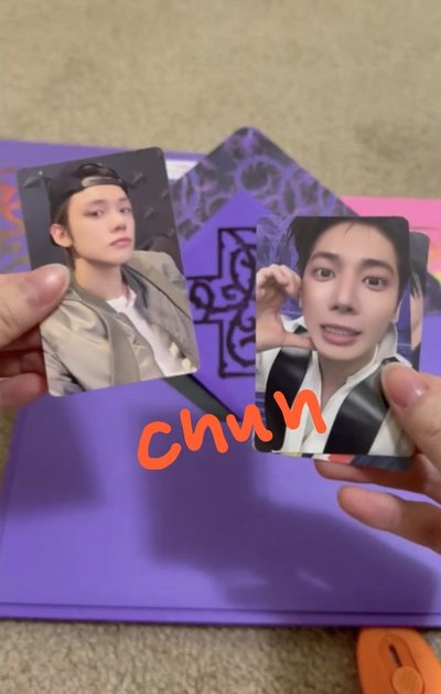target然竣🐱