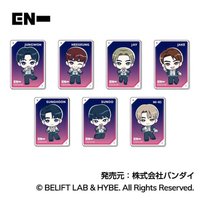 萬代扭蛋/食玩 HMV限定 磁鐵壓克力