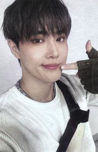 Reverxe 專輯卡 Compact ver.