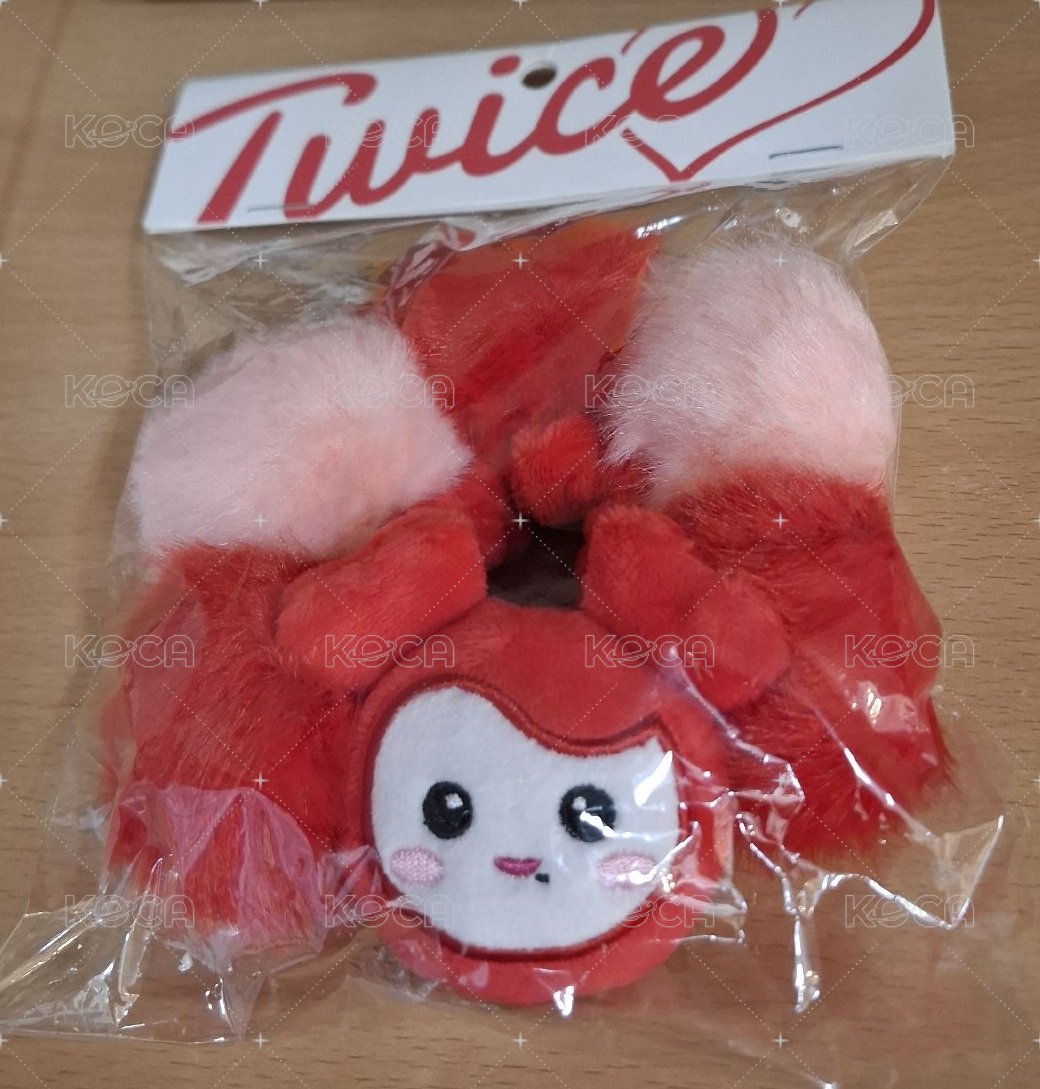 髮圈