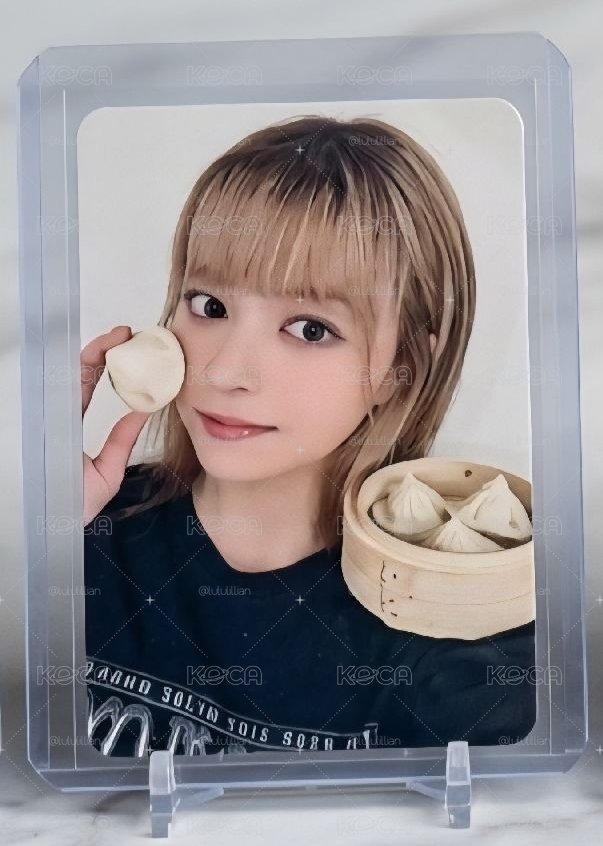 小籠包莉