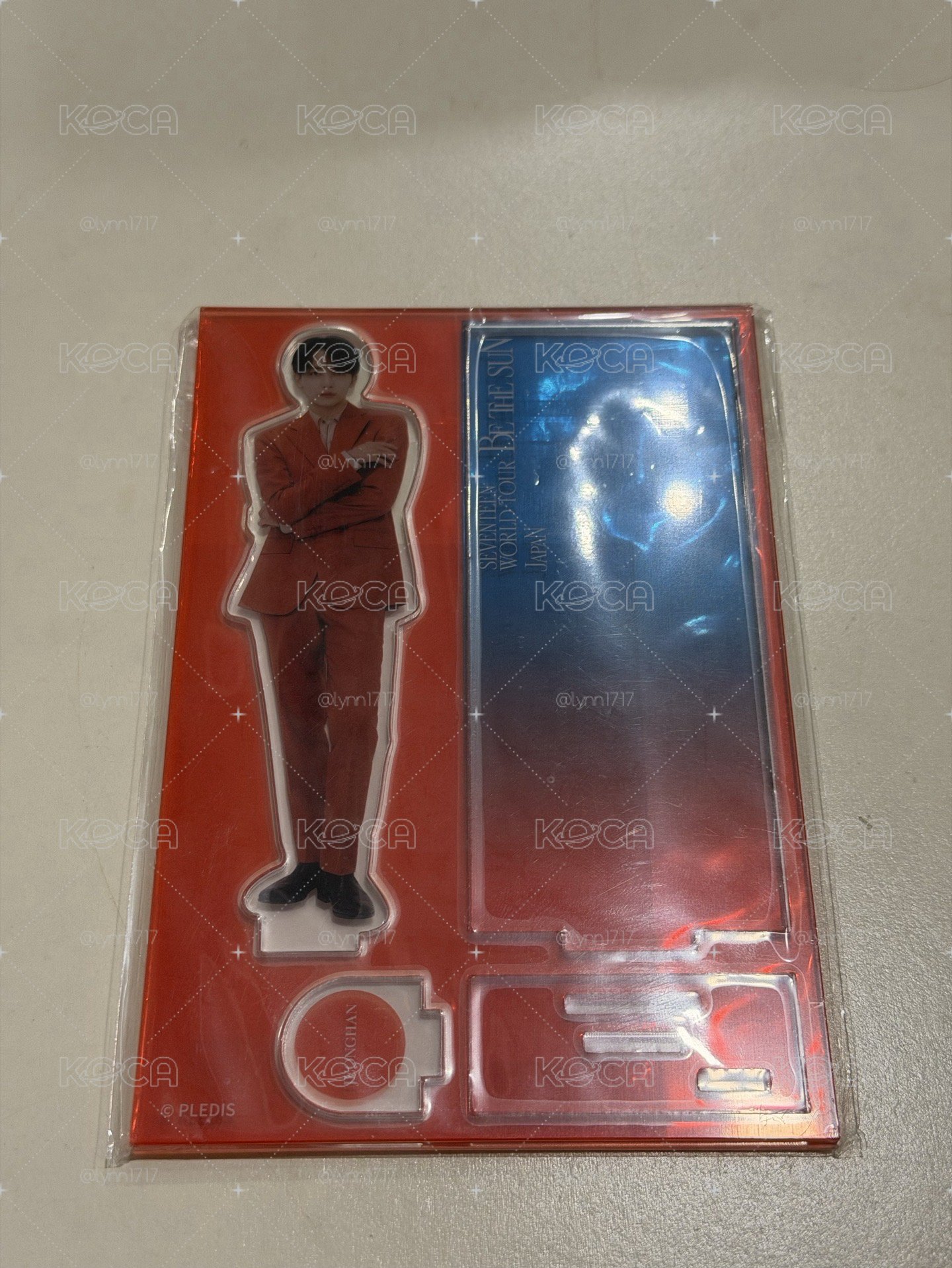 be the sun japan 立牌 漢