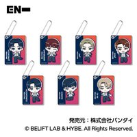 萬代扭蛋/食玩 HMV限定 隨身鏡