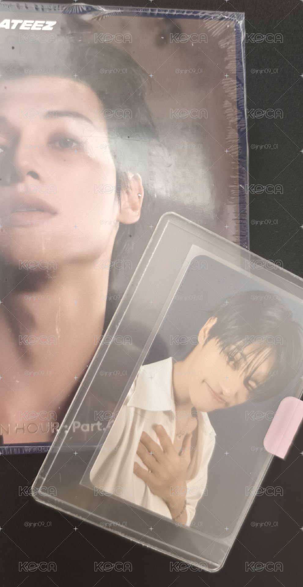 歪頭💓 ver.