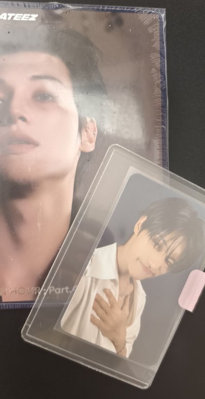 歪頭💓 ver.