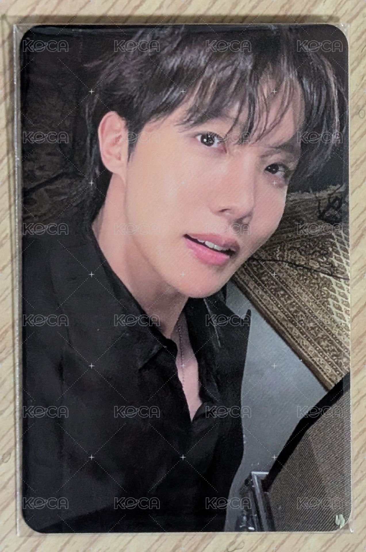 J-HOPE 