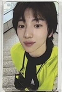 ma幸運卡訓（需多帶）