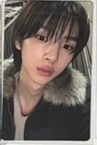 wvs新年特典訓（需多帶）