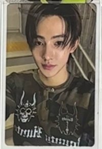 wvs新年特典玹（需多帶）