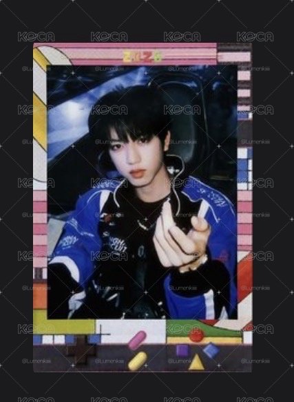 張桂源26年台曆卡