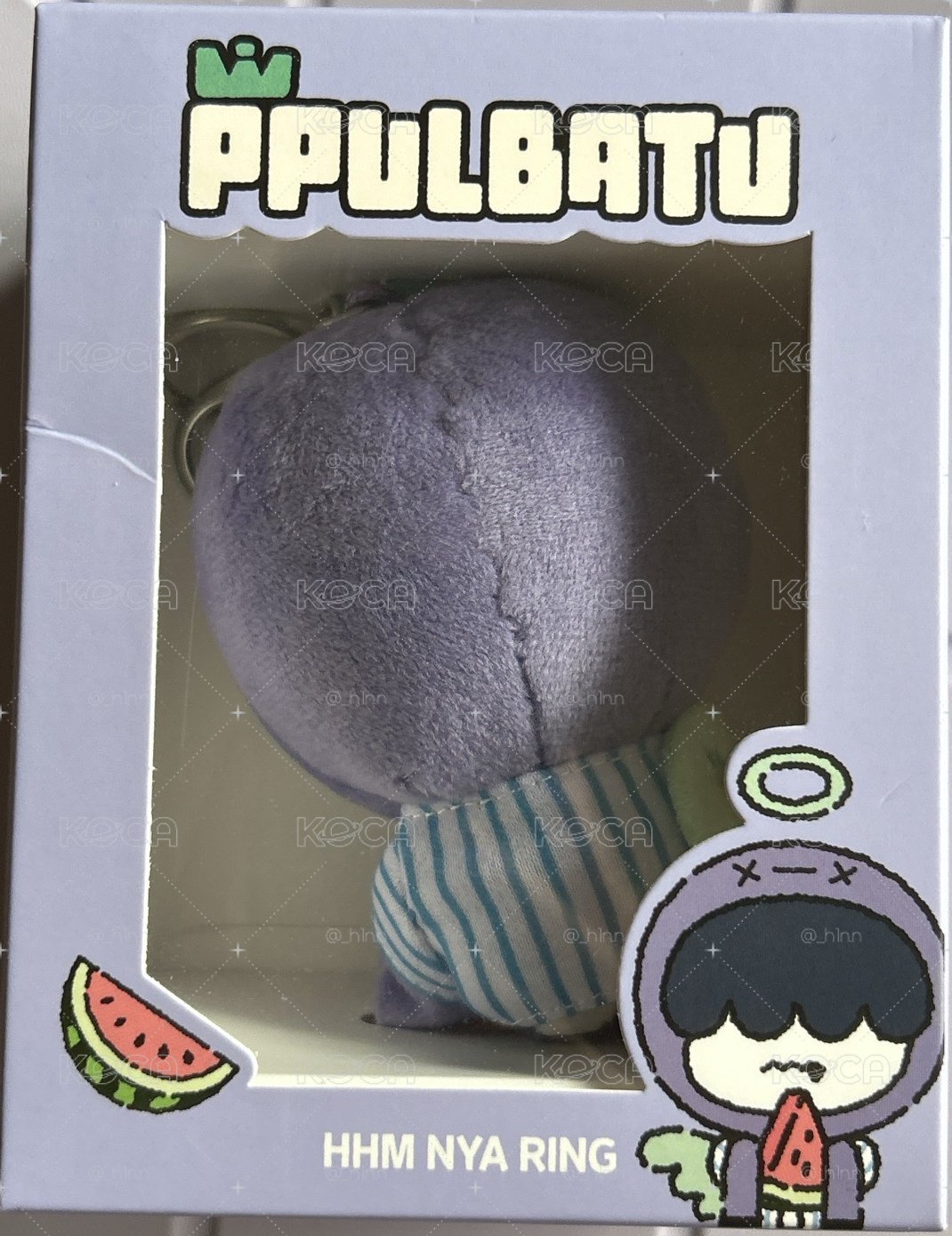 西瓜哼呀寧🍉