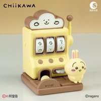   公仔 吉伊卡哇遊戲機系列 兔兔款