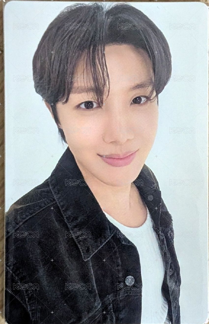 J-HOPE A版