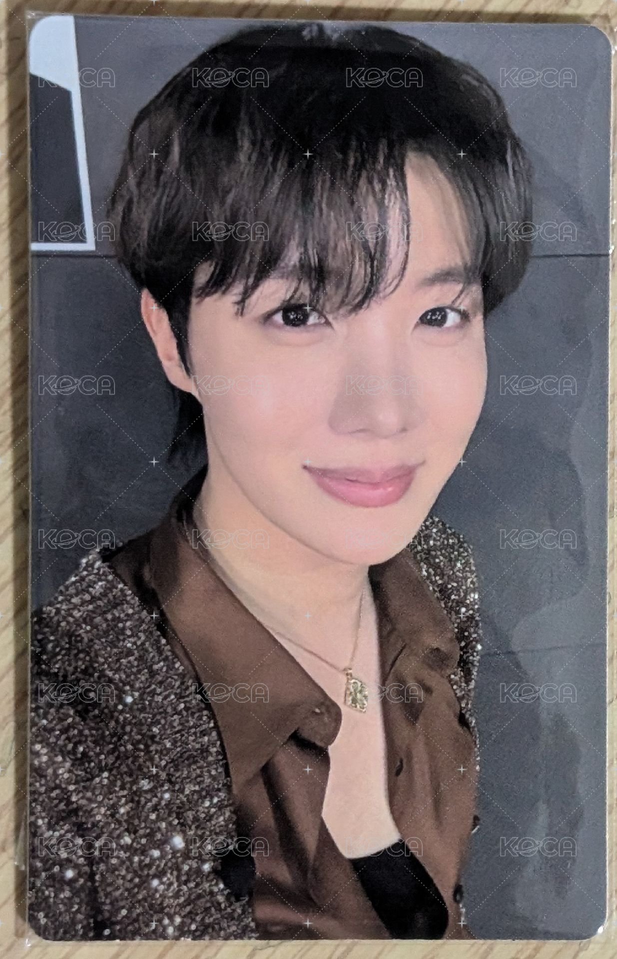 J-HOPE B版