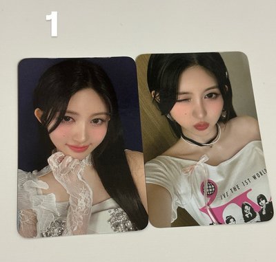 出小芙芙美卡🎀