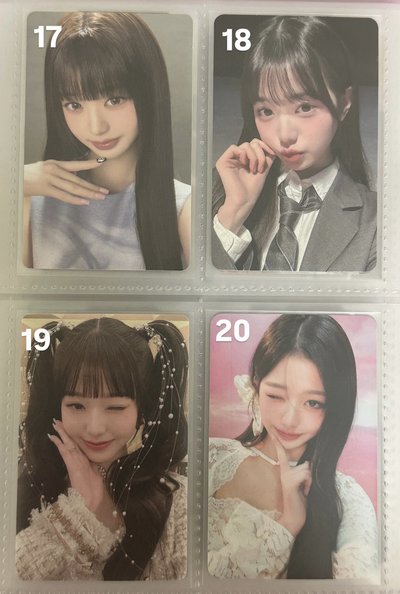 出小芙芙美卡🎀