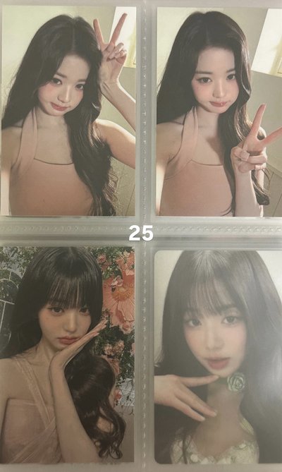 出小芙芙美卡🎀