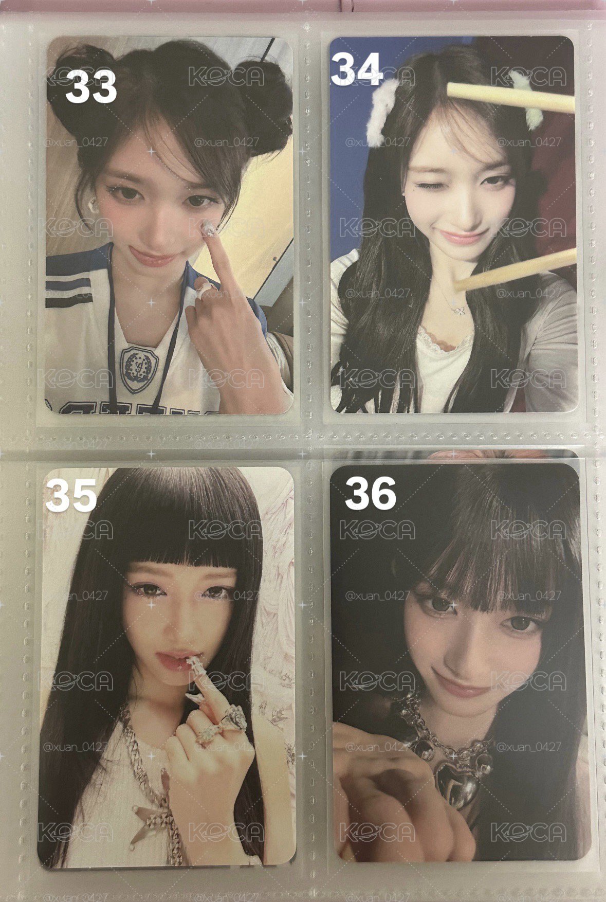 出小芙芙美卡🎀