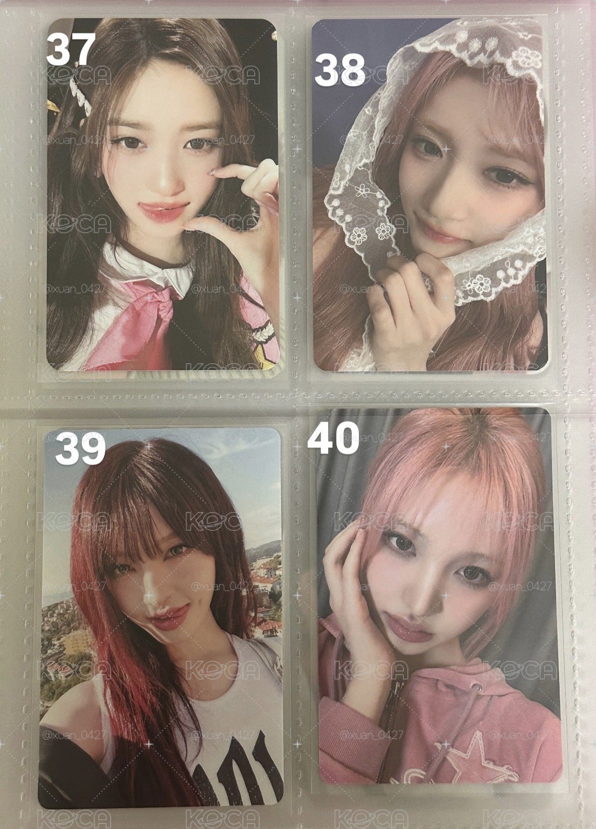 出小芙芙美卡🎀