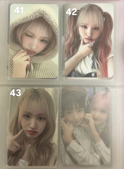 出小芙芙美卡🎀