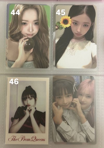 出小芙芙美卡🎀