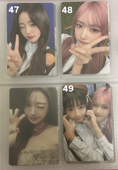 出小芙芙美卡🎀