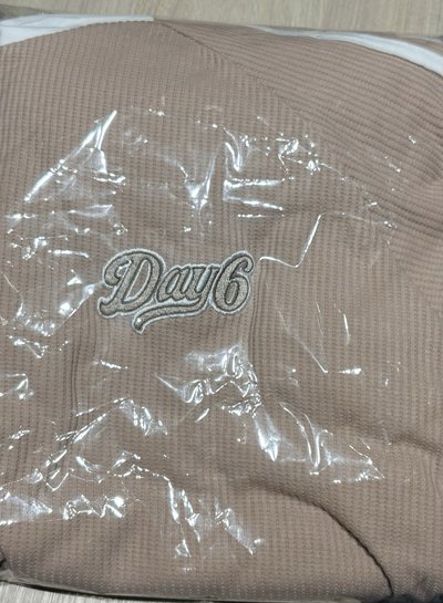 十週年 日周外套