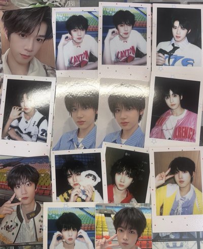 榮耀卡包隨機小卡