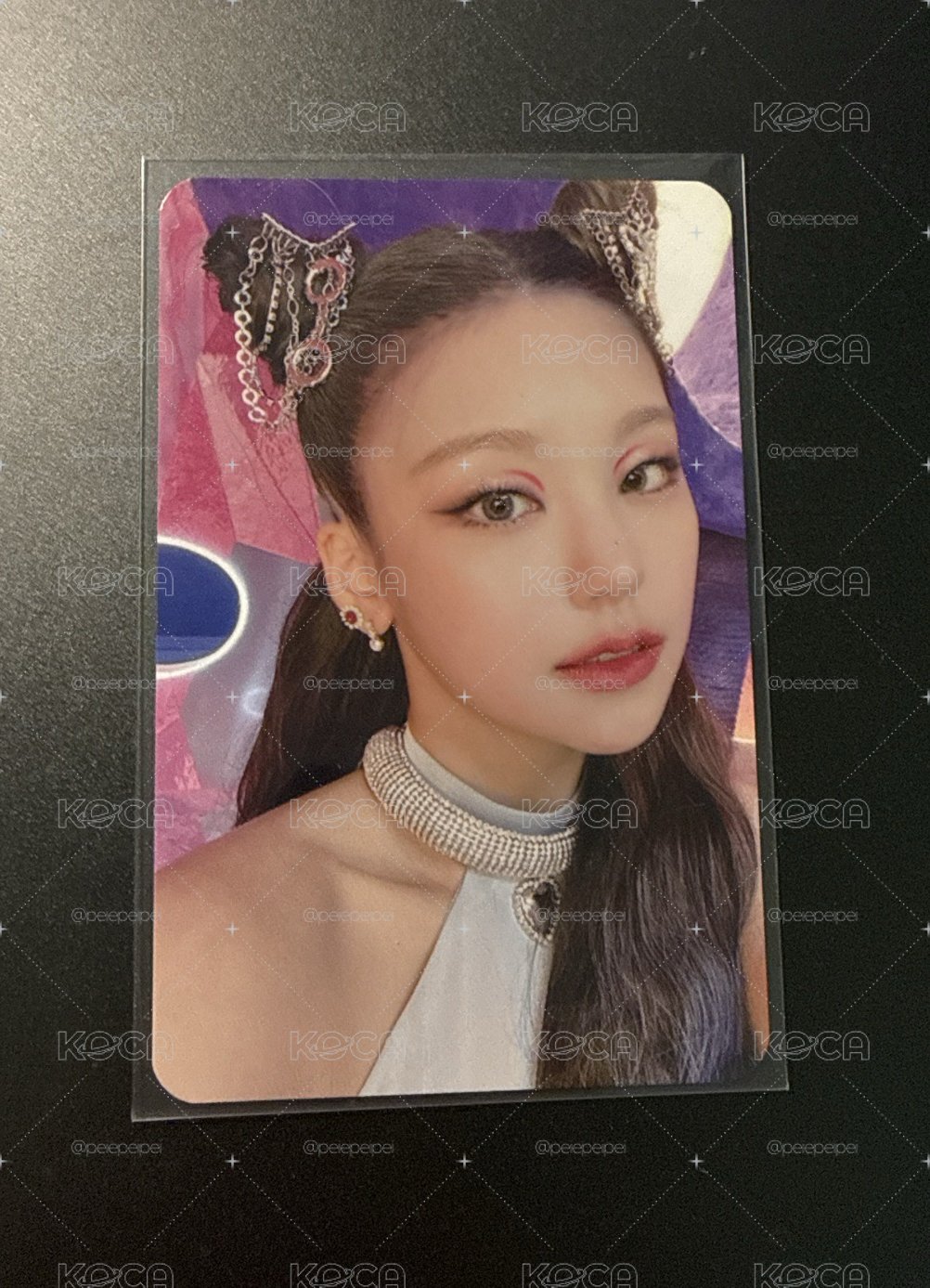 貓女志